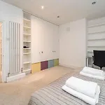 Stunning Flat With Amazing Garden