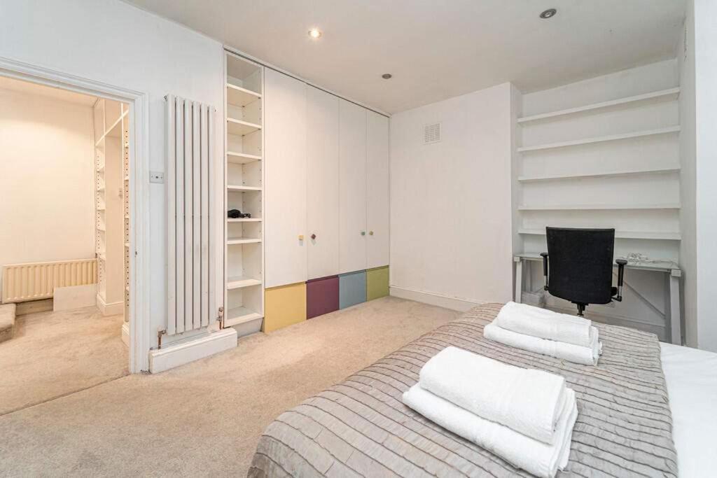 Appartamento Stunning Flat With Amazing Garden *