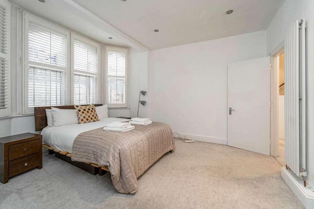 Stunning Flat With Amazing Garden Appartamento *