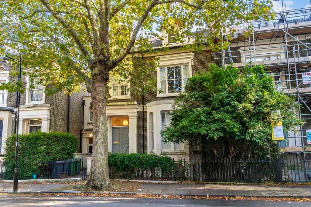 Appartamento Stunning Flat With Amazing Garden *